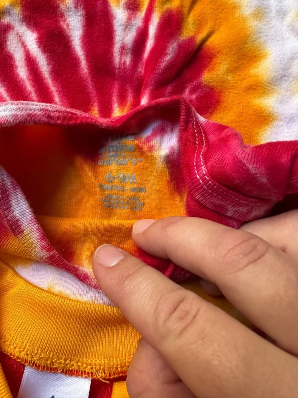 Chiefs / Kansas City Baby Bundle